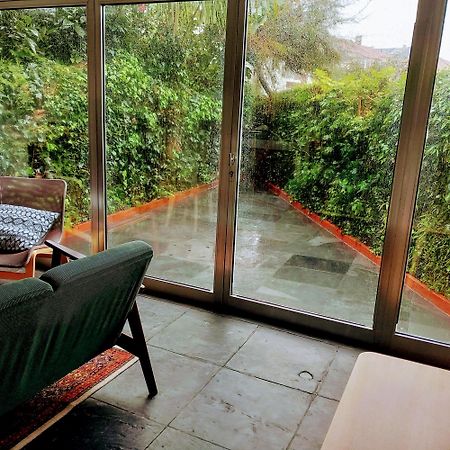 Apartment With Private Garden Porto Exterior foto