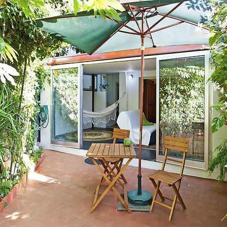 Apartment With Private Garden Porto Exterior foto