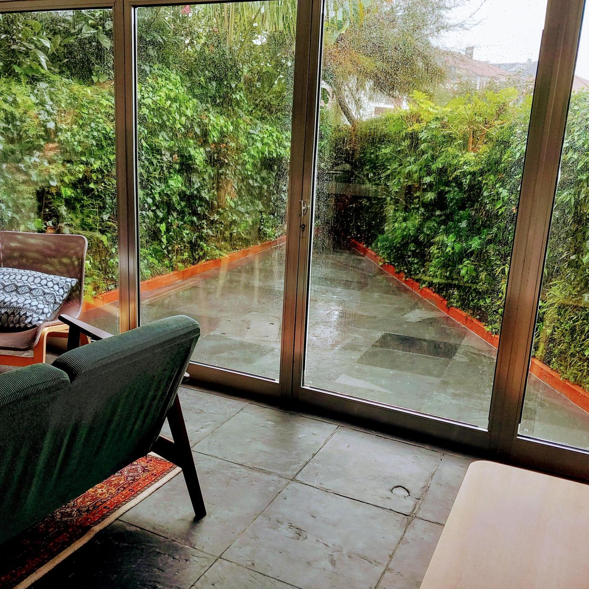 Apartment With Private Garden Porto Exterior foto