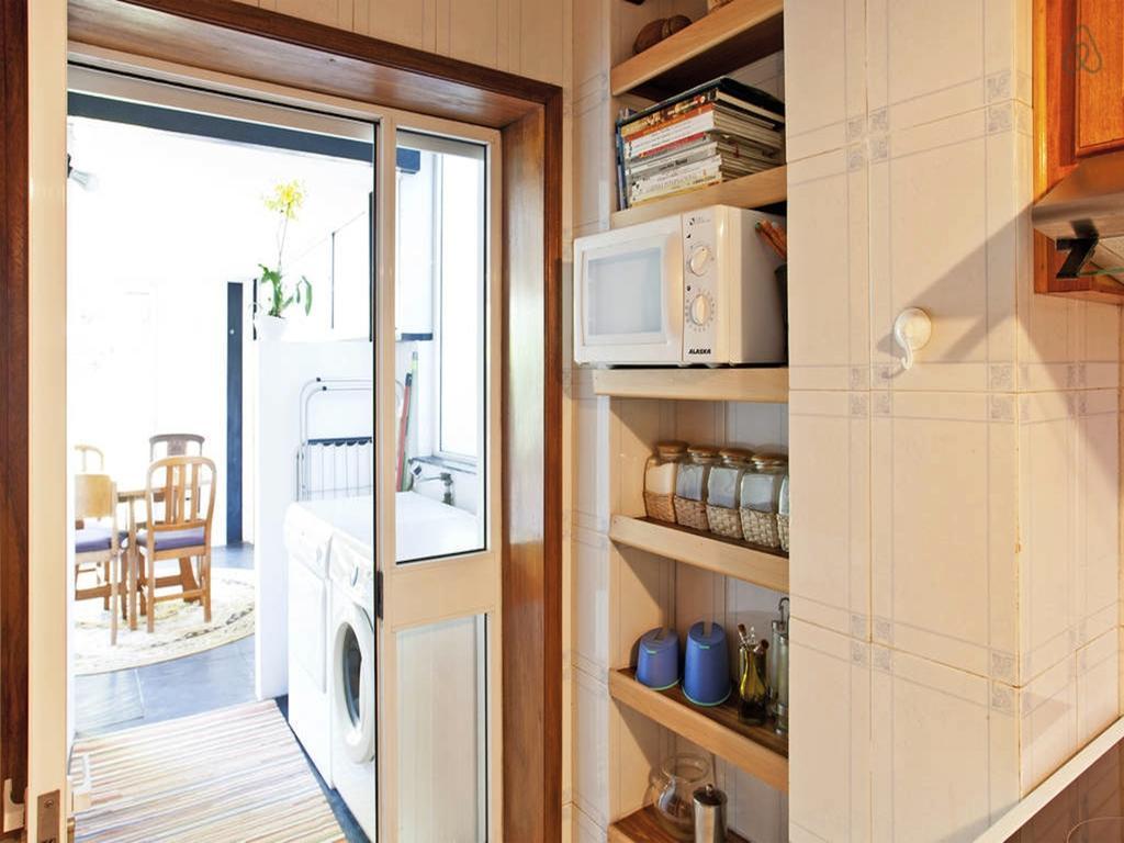 Apartment With Private Garden Porto Exterior foto