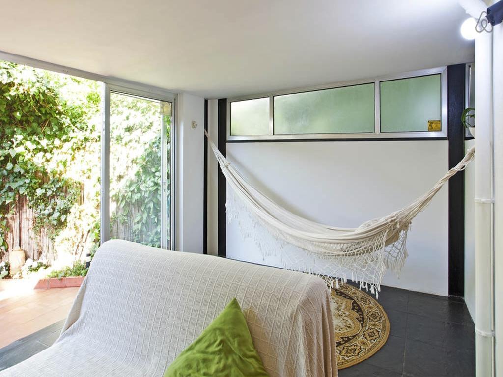 Apartment With Private Garden Porto Exterior foto